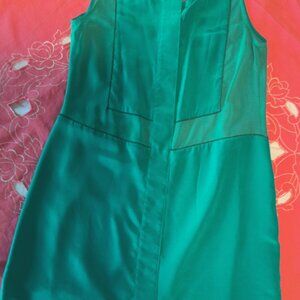 Anthropologie Tunic Dress